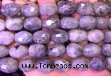 CNG9362 15 inches 12*16mm - 15*20mm faceted nuggets labradorite beads